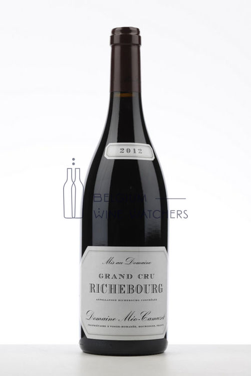 Image de 2012 RICHEBOURG